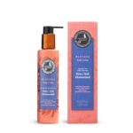 Modernica Blavana Lozione Corpo | Idratante Ayurvedico per Pelle Secca e Matura | Arricchita con Black Gram, Manjistha, Olio di Mandorle e Olio di Semi di Sesamo | Leggera e a Rapido Assorbimento | 185 ml