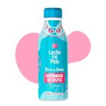 Leche Pal Pelo Curl Defining – Definidor di Ricci con Olio di Jojoba e Aloe Vera, Ricci Sani e Lucenti, Riduce Crespo e Capelli Ribelli, 440 g