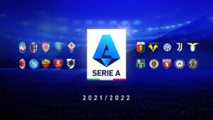 Serie-A