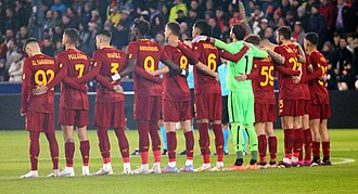 Associazione Sportiva Roma