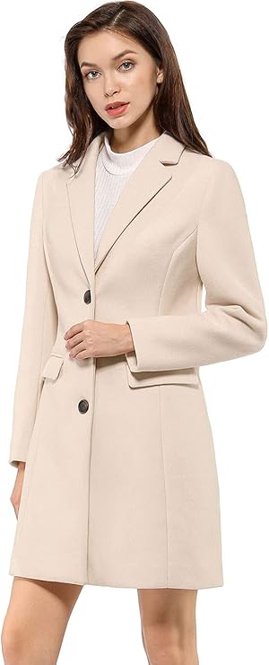 Cappotto Donna