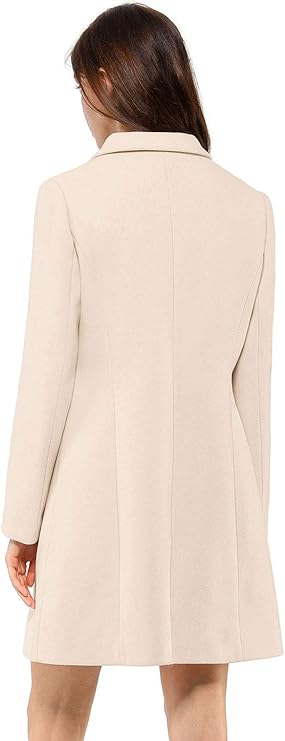 Cappotto Donna