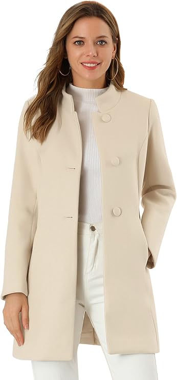 Cappotto Donna