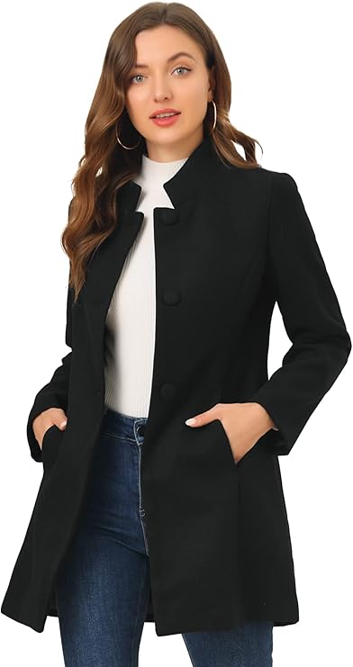 Cappotto Donna