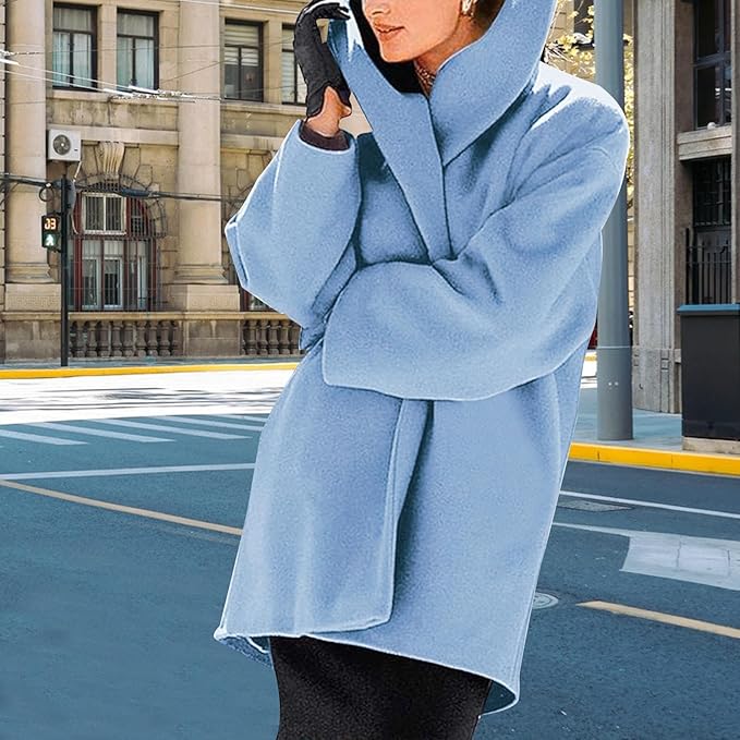Cappotto Donna