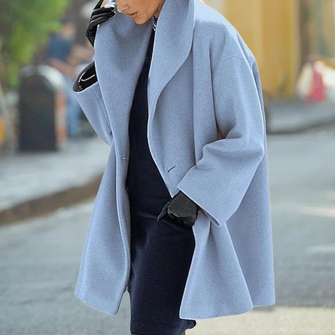 Cappotto Donna
