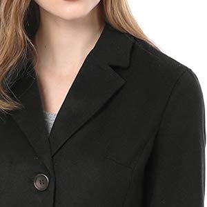 Cappotto Donna