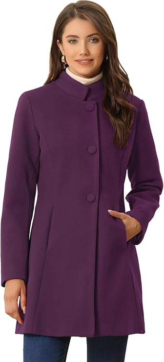 Cappotto Donna
