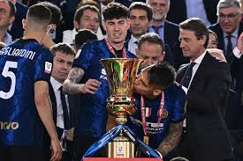 Inter di Milano: Bilancio di 10 Anni (2015–2025), Vittorie, Sconfitte, Allenatori e Futuro