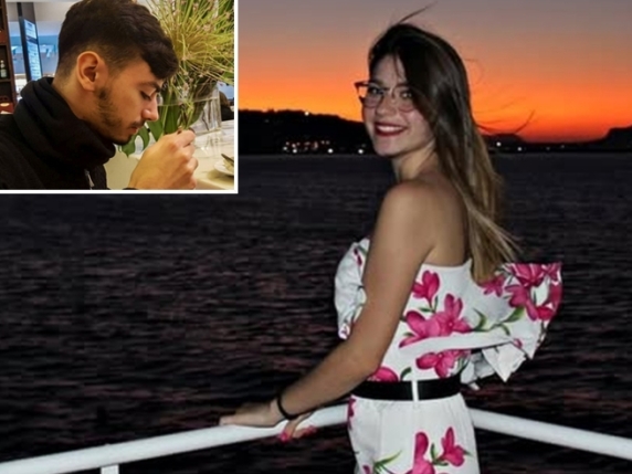 Sara Campanella, si è tolto la vita in carcere l'omicida Stefano Argentino