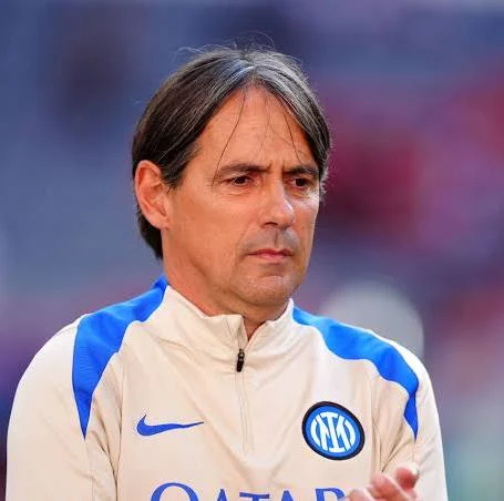Antonio Conte