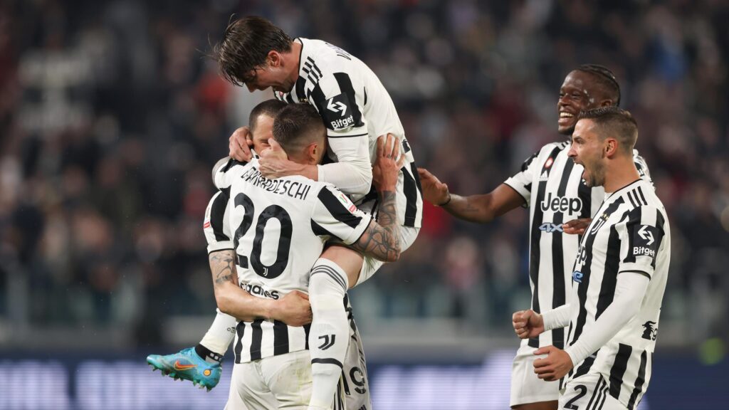 juventus
