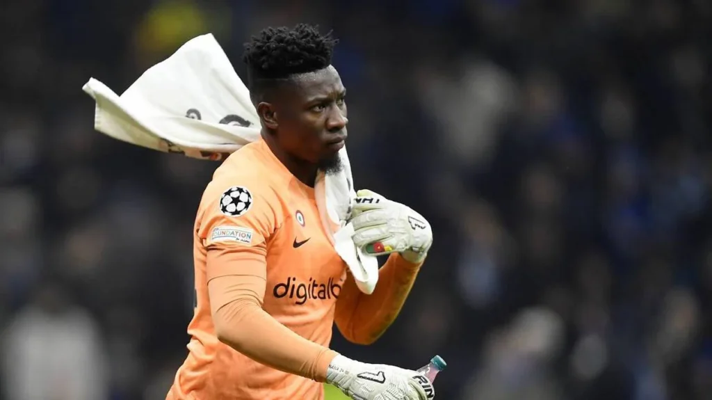 Onana