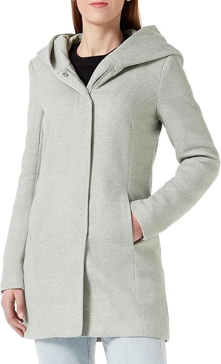 Cappotto Donna