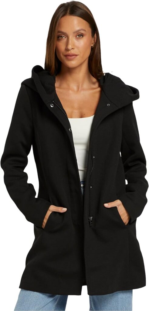 Cappotto Donna