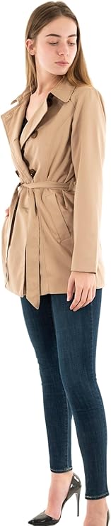 Cappotto Donna