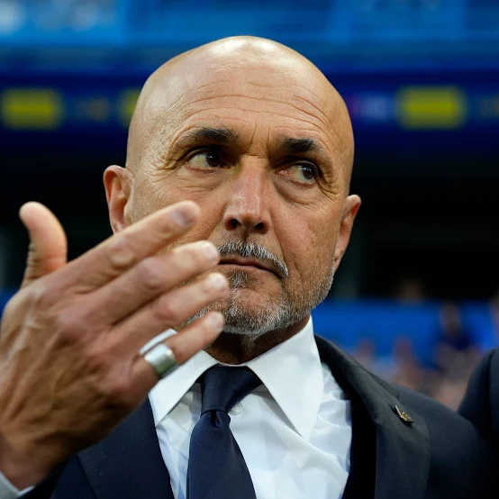 Spalletti