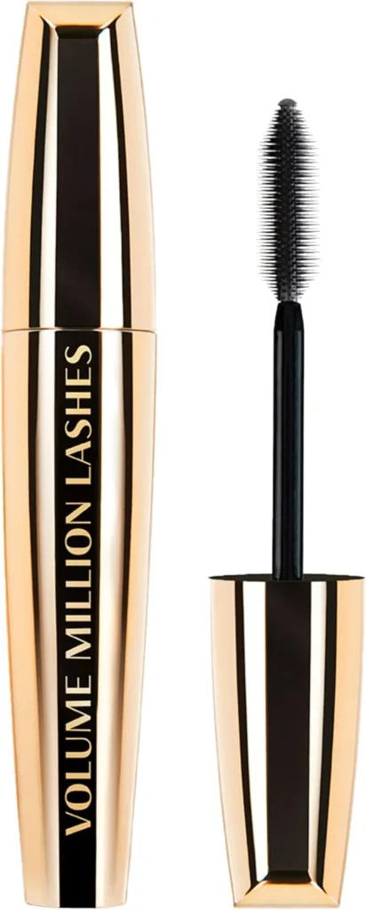 
Mascara 2025