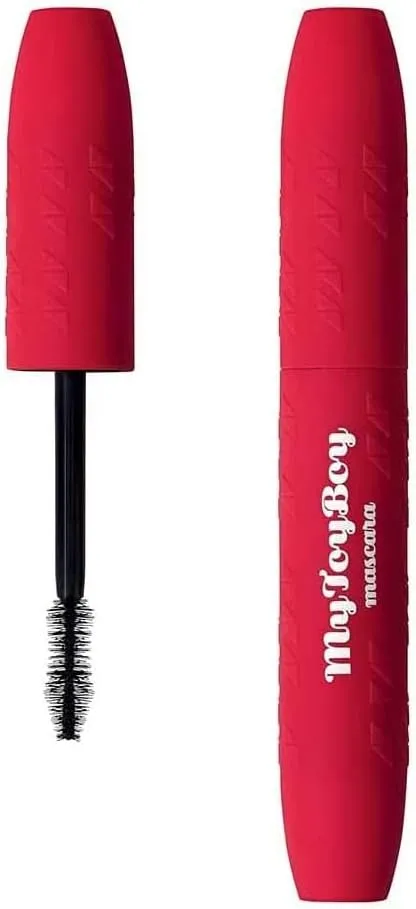 
Mascara 2025