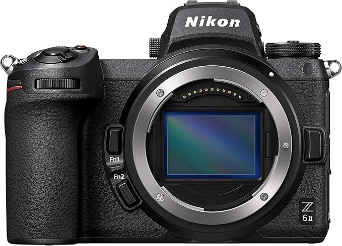 Nikon Z6II + 24-120mm f/4 S: Recensione Completa della Mirrorless Full Frame più Versatile del 2025
