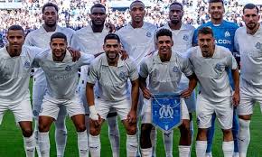 Marsiglia-Atalanta 0-0