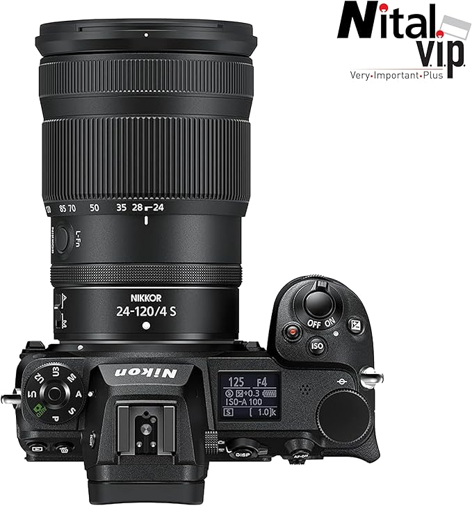 Nikon Z6II + 24-120mm f/4 S: Recensione Completa della Mirrorless Full Frame più Versatile del 2025